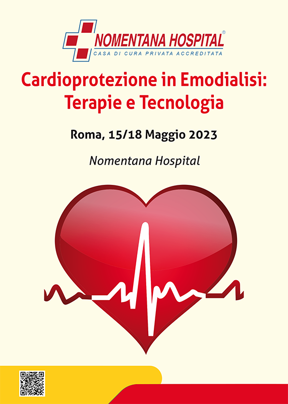 Programma Cardioprotezione in Emodialisi: Terapie e Tecnologia